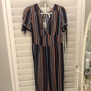 Target Jumpsuit!